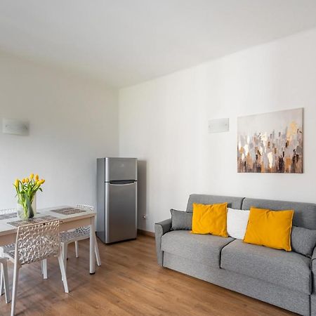 San Marco House Διαμέρισμα Βιτσέντζα Εξωτερικό φωτογραφία