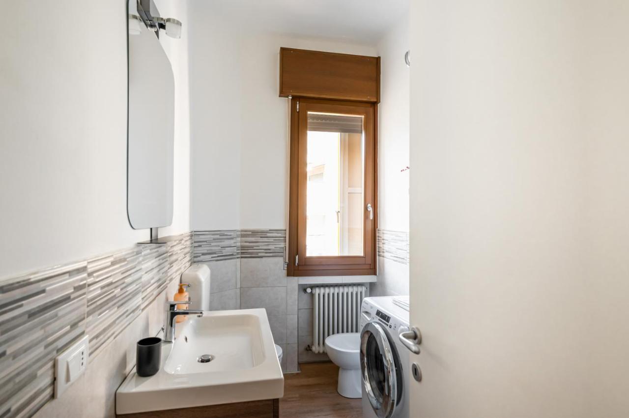 San Marco House Διαμέρισμα Βιτσέντζα Εξωτερικό φωτογραφία