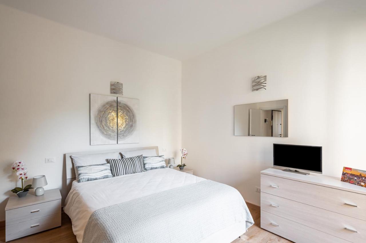San Marco House Διαμέρισμα Βιτσέντζα Εξωτερικό φωτογραφία