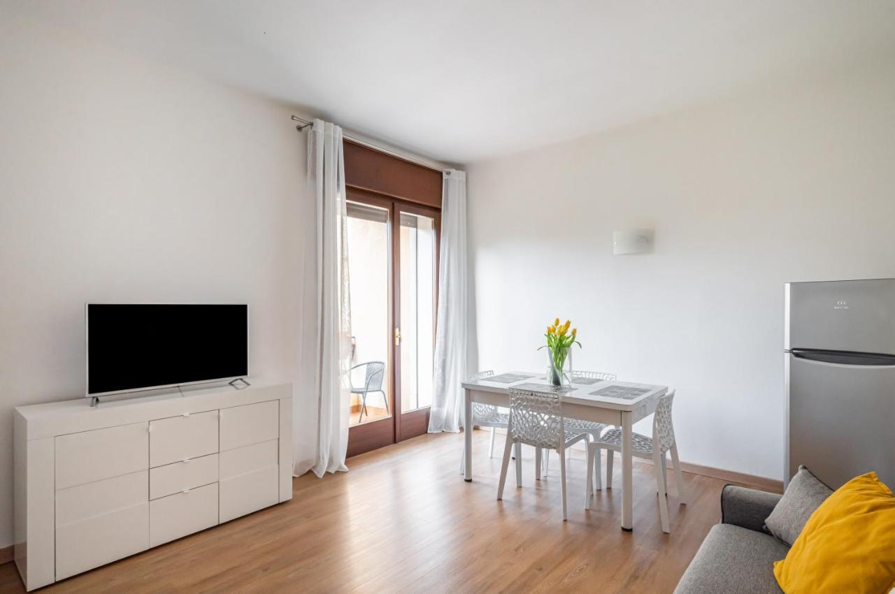 San Marco House Διαμέρισμα Βιτσέντζα Εξωτερικό φωτογραφία