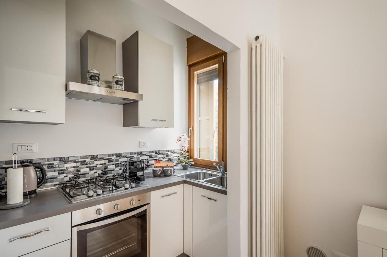 San Marco House Διαμέρισμα Βιτσέντζα Εξωτερικό φωτογραφία