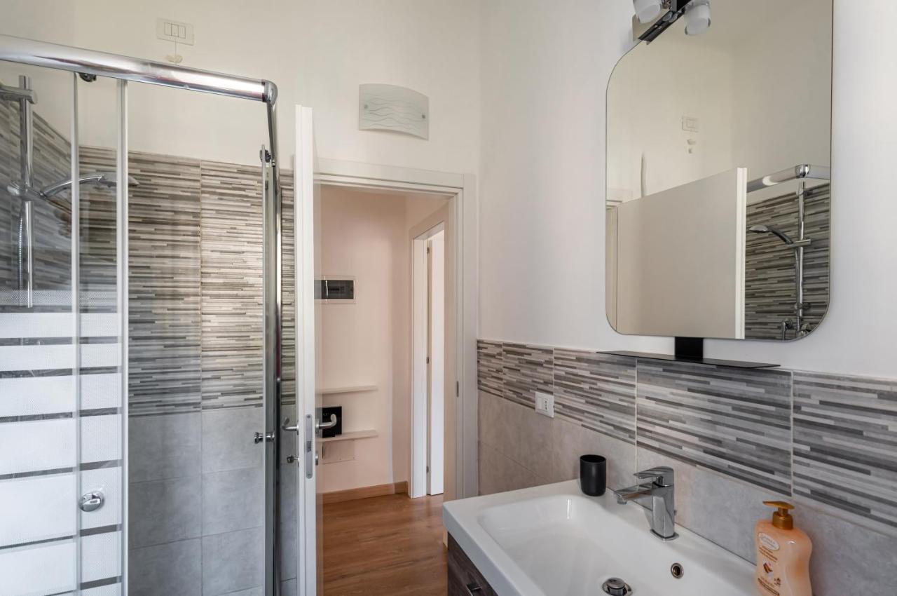 San Marco House Διαμέρισμα Βιτσέντζα Εξωτερικό φωτογραφία