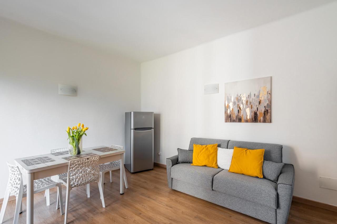 San Marco House Διαμέρισμα Βιτσέντζα Εξωτερικό φωτογραφία