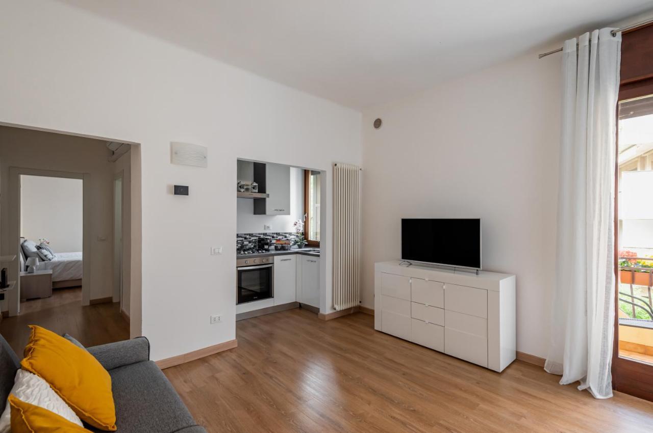 San Marco House Διαμέρισμα Βιτσέντζα Εξωτερικό φωτογραφία