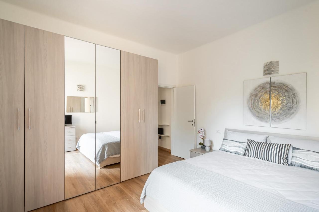 San Marco House Διαμέρισμα Βιτσέντζα Εξωτερικό φωτογραφία